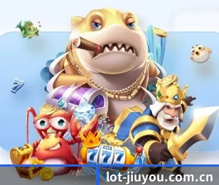 lot-jiuyou.com.cn的故事 - 体育资讯内容服务